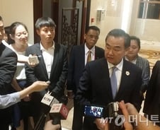 中, 사드 노골적 비판… 한중관계 '냉각' 대북공조도 '빨간불'