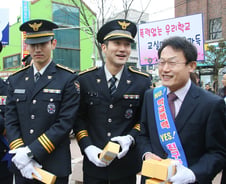 [단독]초등 4학년이 위험하다…학교폭력 연령 갈수록 어려져