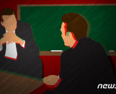 [단독]"2억유로 펀드 넘길게" 유명 컨설팅사 대표, 45억원 날려