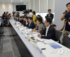 [기자수첩]가습기 밀실특위 '뭣이 불안해서'