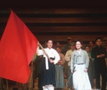 이데올로기에 가려진 인간의 순수성을 캐묻다