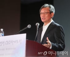 최영진 前 주미대사 "사드 한국 배치, 잃는 것 크다"