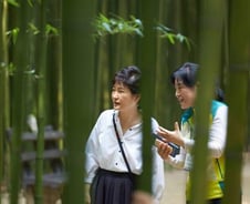 朴대통령 '여름휴가 끝'… '우병우'·'개각' 어떤 결론?