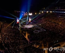 '방탄소년단' 따라하고, '비빔밥' 먹는 美…진화하는 한류페스티벌