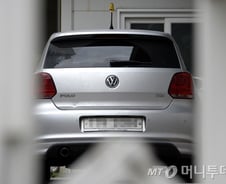 폭스바겐 과징금 '680억원→178억원'… 왜 줄었나