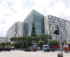 "미친 것 같은 생각에도 투자"…날개없는 선풍기 '다이슨의 힘'