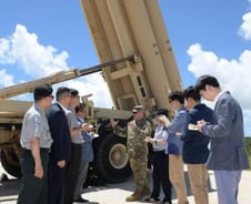 국방부, 사드 또 번복? '최적지'라더니 타 지역 검토 시사