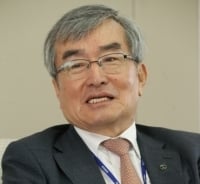 '에너지구조개혁 전도사' 이승훈 가스공사 사장