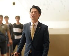 더불어민주당 방중 의원단, "사드 공부하러 중국 왔다"