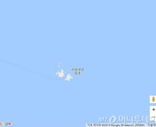 [단독]화웨이 한국 홈페이지엔 동해가 '일본해'