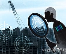 [단독]최대 재건축 '가락시영' 조합장 전격 체포