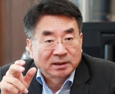 "개발 소외된 강북, 강남과 묶어 개발하겠다"