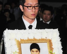 6년 전 오늘…한국 패션계의 큰 별 지다