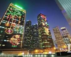 홍콩엔 없는 전관비리, 한국엔 있는 이유