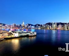 홍콩 변호사 양성제도의 시사점