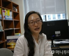 "소외계층과 함께 가야 커다란 성장 가능"
