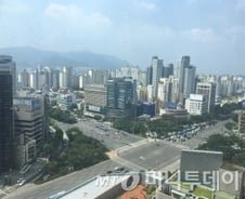 [르포]"집값 조정이요? 대구에서도 범어동은 강남 뺨 칩니다"