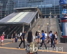 [르포]"해운대 집주인은 누구시길래…수십억 아파트가 피서전용"