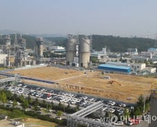 [단독]효성, 신소재 '폴리케톤' 공장 가동 중단