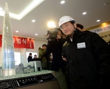 "이인원 부회장, 어제까지 '힘내자' 말했었는데…"