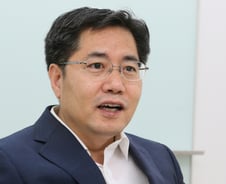 "별그대·대장금 만든 '기록의 강국', 세계에 알리겠다"