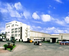 [르포]'동남아 최고' 노린다..LS전선 베트남 현장 가보니