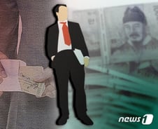 [단독]8년간 나랏돈 8억 '꿀꺽', 동국대 교수 구속