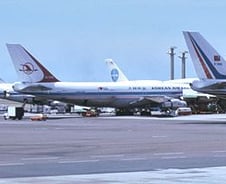 33년 전 오늘… 미·소 냉전시대, KAL기 피격 '참사'