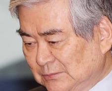 [단독]조양호 "해운 명맥 유지 호소했지만.. 채권단 설득엔 부족" 