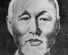 97년 전 오늘...일제를 향해 단 한개의 폭탄을 던지다