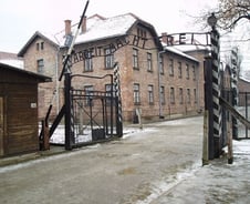 75년 전 오늘…아우슈비츠 독가스 학살 시작