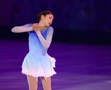 12년 전 오늘… "한국피겨퀸의 탄생"