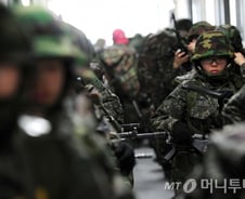 66년 전 오늘… 대한민국 여군, '금녀의 벽'을 넘다