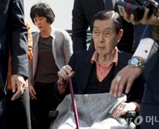 檢, '6000억 탈세·780억 배임' 신격호에 7일 피의자 출석 통보(종합)