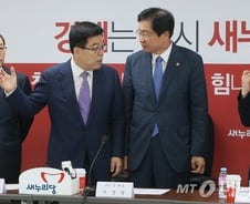 당정, 한진해운 담보전제 1000억원±a 긴급수혈(종합)