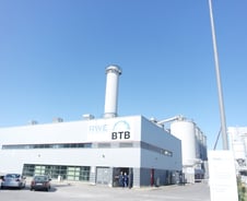 [르포]독일, 전기료 1/4이 열병합발전 지원금...한국은 '규제 일변'