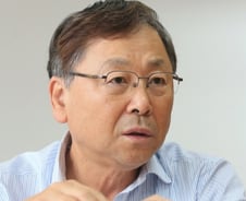 다시 출발선 밟은 '국내 1호 AI박사'…"나라 지키는 심정으로 인재 뽑는중"