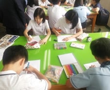 "교과서 내려놓은 교실"…청소년 꿈과 끼 살린다