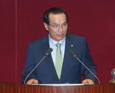 [김중로기고] 모병제 주장은 시기상조이다