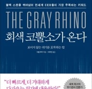 당신 눈 앞의 '회색 코뿔소'를 알아차리는 법 