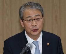 임종룡 "한진 측, 물류대책 위해 요구한 정보 전혀 안줘" 