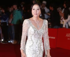 29년 전 오늘..."한국도 영화 만드나요?" 여우주연상 수상