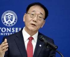 [단독]"연세대의 人事 실험, 교수 자정능력이 성공 좌우" 