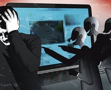 "성매수남·일베다" 재기패치 운영자 검거… 또 여성