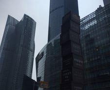 고층 아파트, 지진 강도 얼마까지 견딜 수 있나 