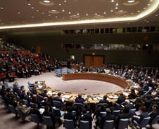 25년 전 오늘… '두 개의 한국' 남북 UN 동시가입