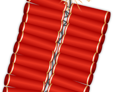 30년 전 오늘…'김포공항 휴지통 폭발' 일가족 참사