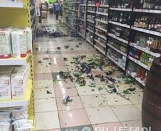 한반도 역대 최대규모 지진…전국 '흔들' (종합2보)