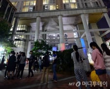 지진대피요령… "진동 멈춘 후 공터로 가라"