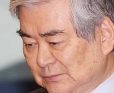 조양호 회장, 400억원 한진해운에 입금(상보)